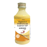  Top pcd pharma franchise products in Haryana Acrowell Labs -	syrup acrocid.JPG	